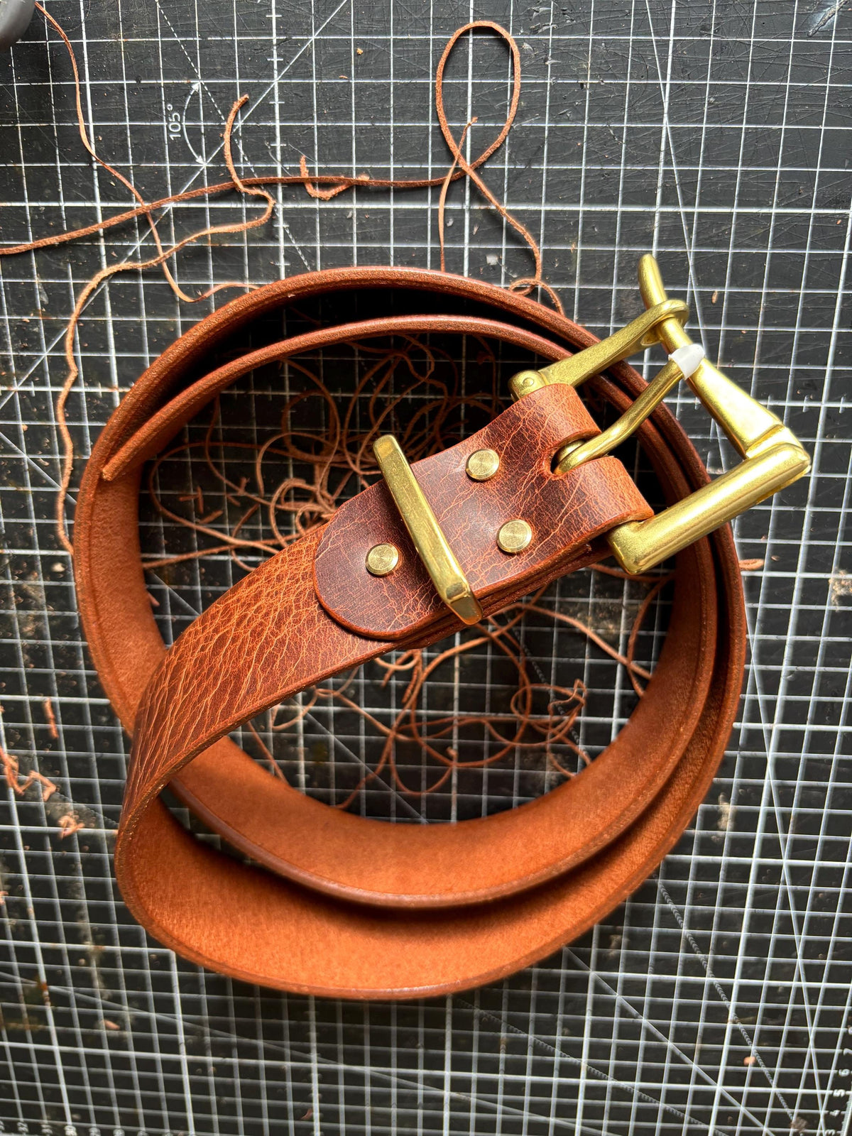 Belt