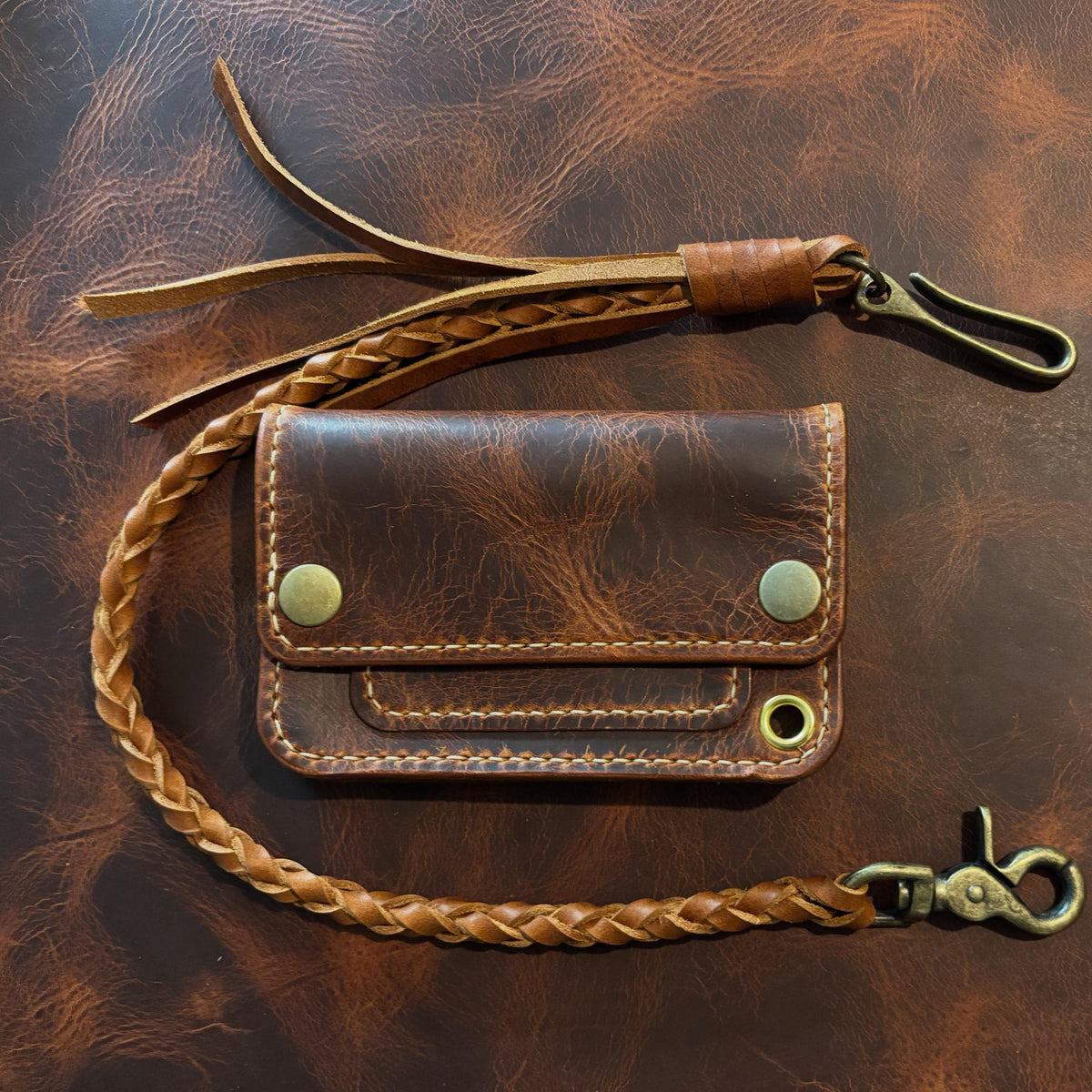 Trucker Wallet